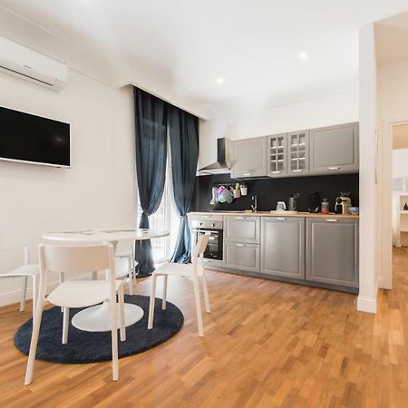 Be Rome Apartment ภายนอก รูปภาพ