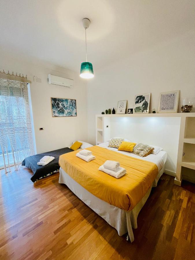 Be Rome Apartment ภายนอก รูปภาพ