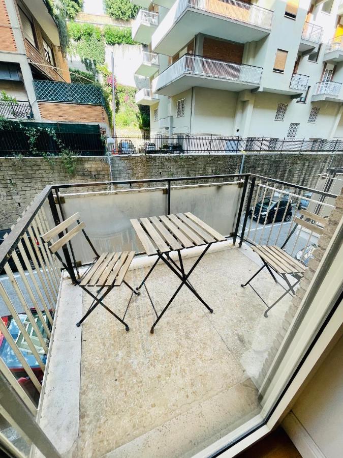 Be Rome Apartment ภายนอก รูปภาพ