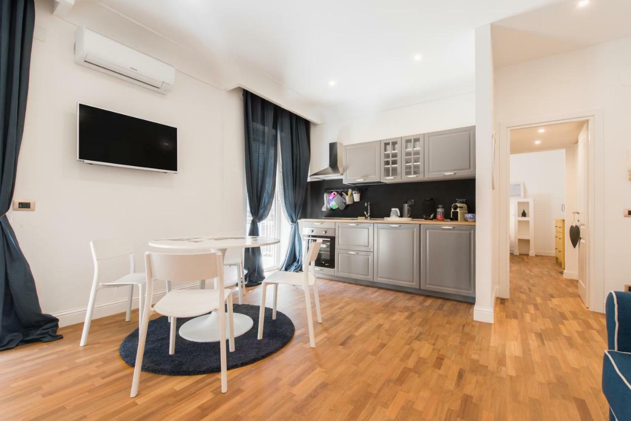 Be Rome Apartment ภายนอก รูปภาพ
