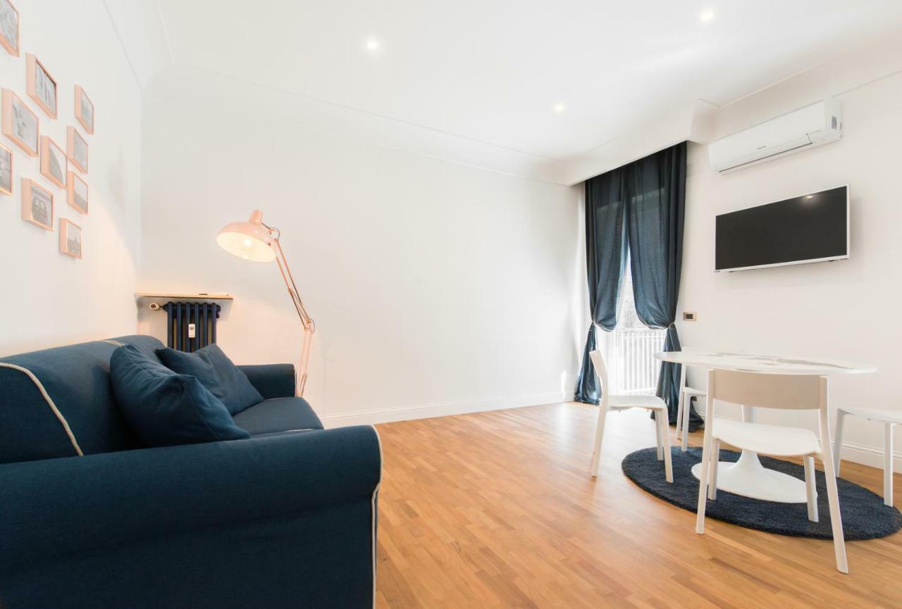 Be Rome Apartment ภายนอก รูปภาพ