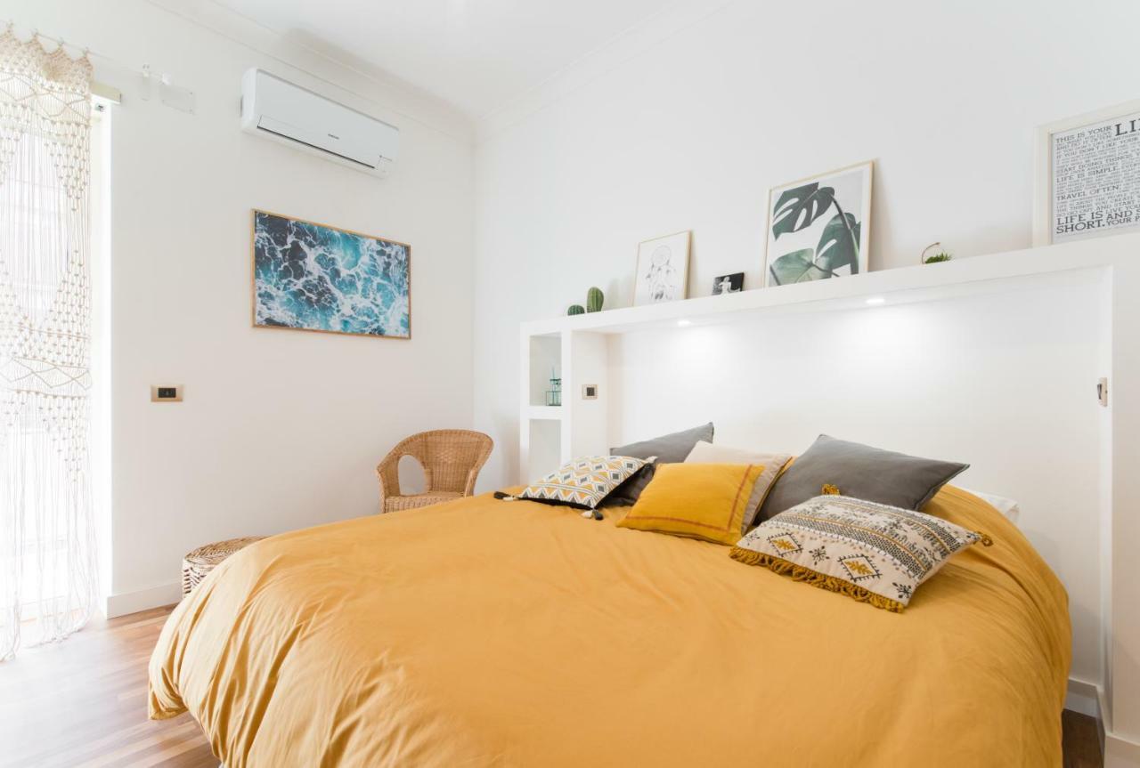 Be Rome Apartment ภายนอก รูปภาพ