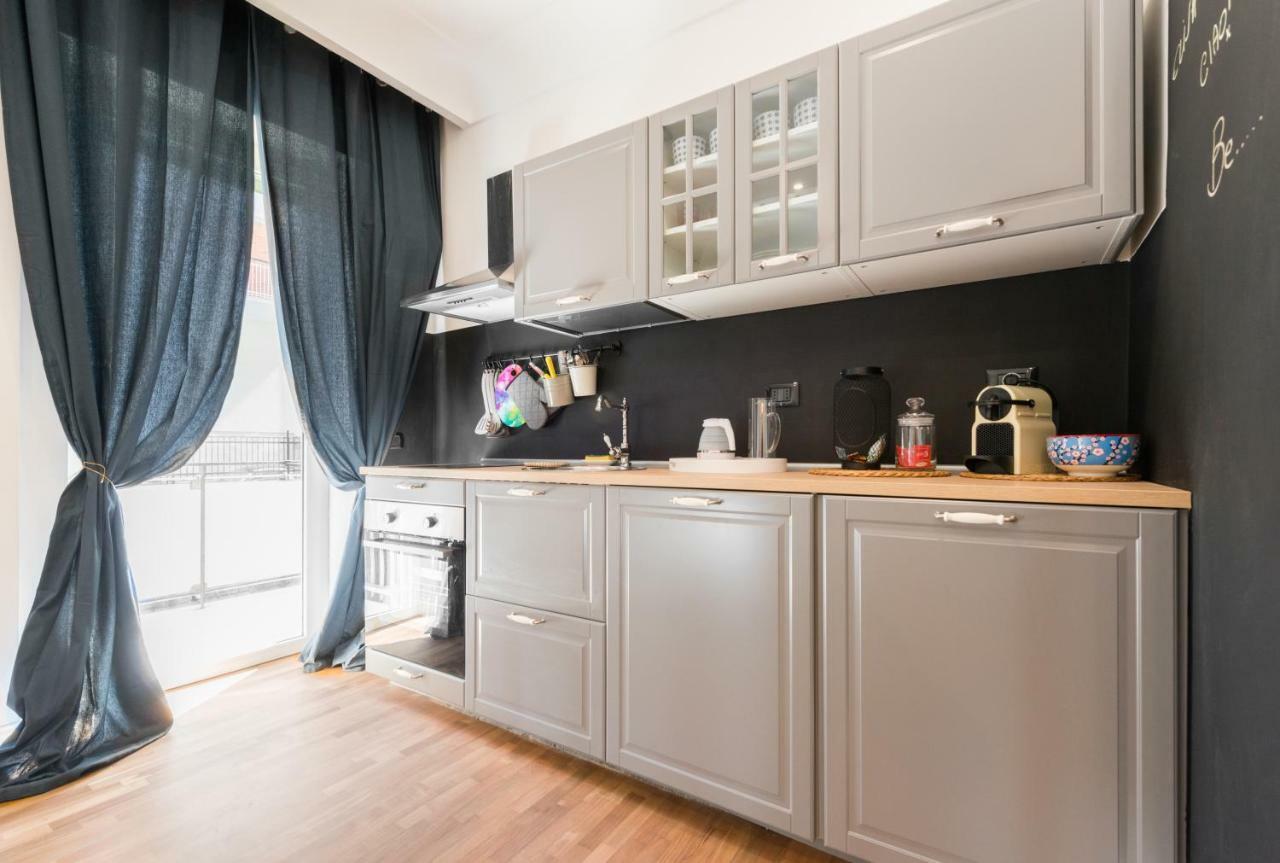 Be Rome Apartment ภายนอก รูปภาพ