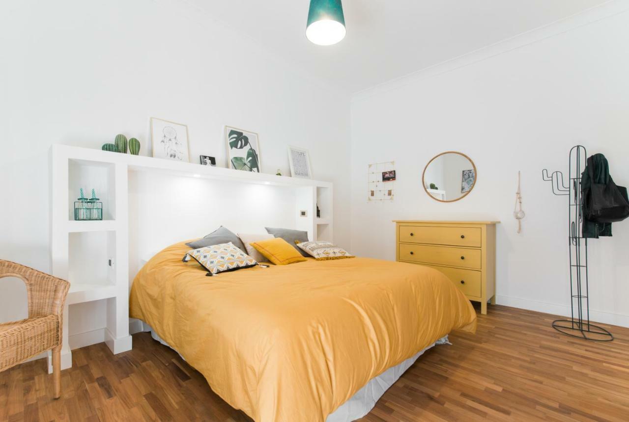 Be Rome Apartment ภายนอก รูปภาพ