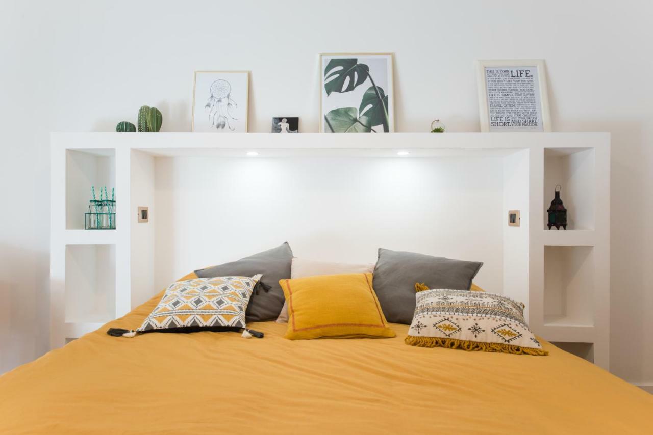 Be Rome Apartment ภายนอก รูปภาพ